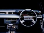 Toyota Crown Royal Saloon 1983 года